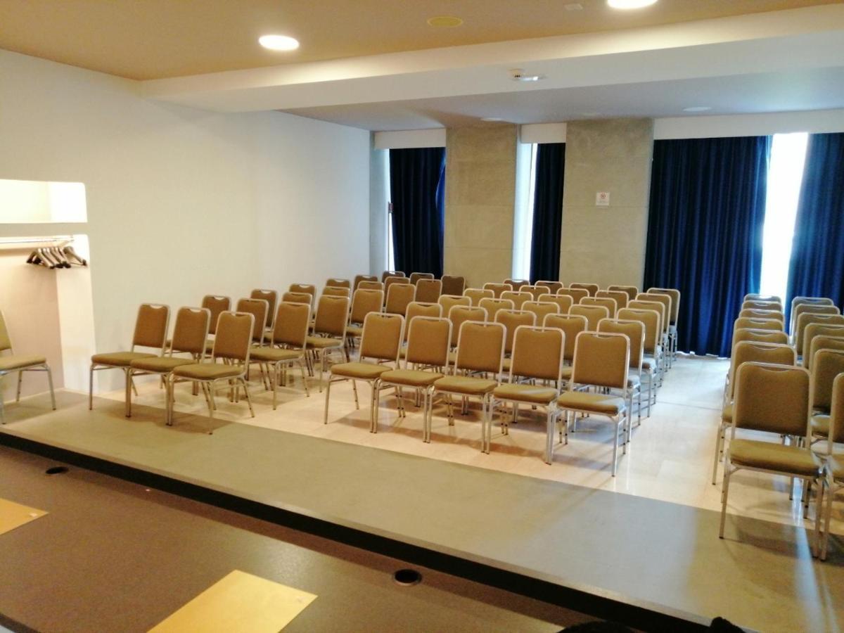 Hotel Fonzari Grado Bagian luar foto